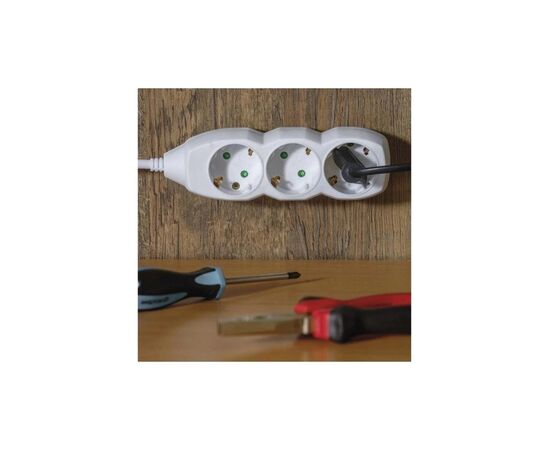 Сетевой удлинитель EMOS P0423, изображение 3