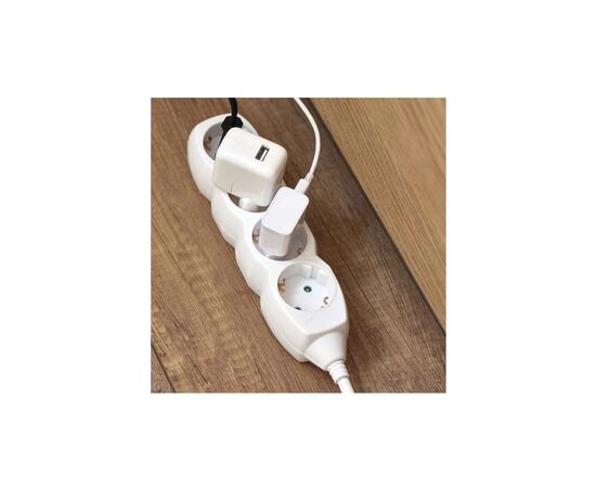 Сетевой удлинитель EMOS P0421, изображение 4