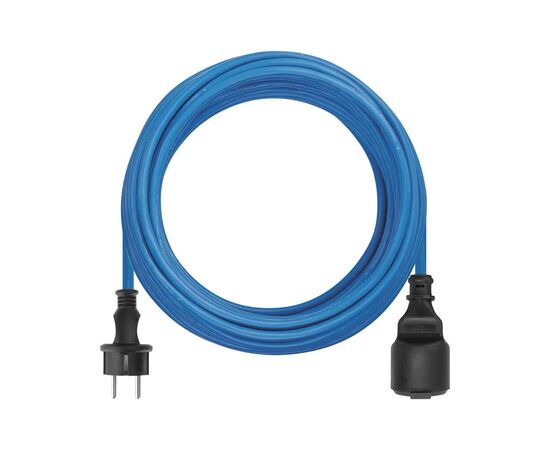 Сетевой удлинитель EMOS P01510W, изображение 2