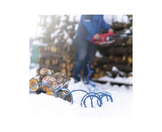 Сетевой удлинитель EMOS P01510W, изображение 3