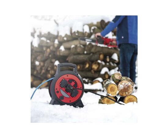 Сетевой удлинитель EMOS P08620W, изображение 4