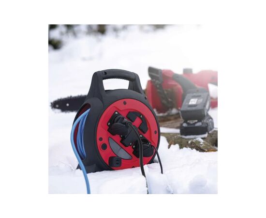 Сетевой удлинитель EMOS P08620W, изображение 5