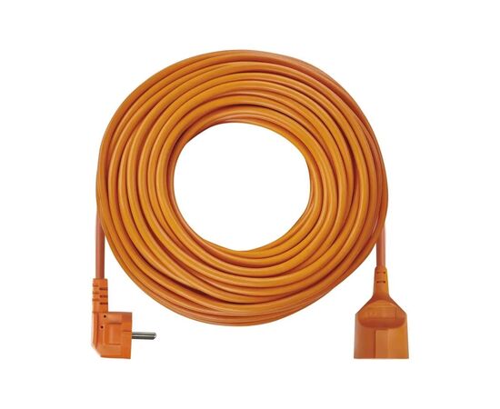 Сетевой удлинитель EMOS P01225R, изображение 2