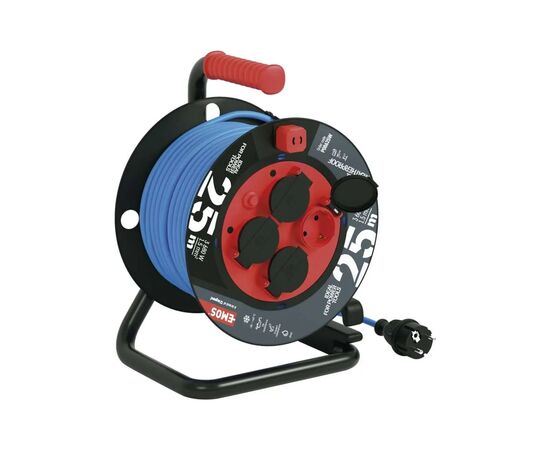 Сетевой удлинитель EMOS P08625W, изображение 10