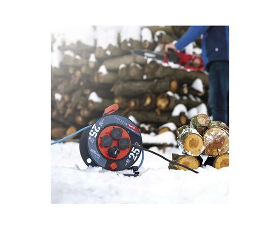 Сетевой удлинитель EMOS P08625W, изображение 4