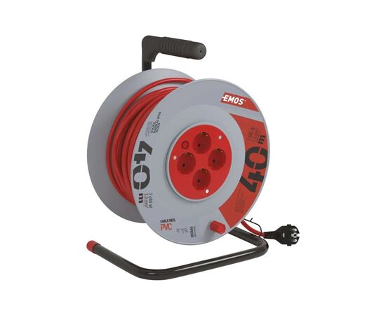 Сетевой удлинитель EMOS P09240, изображение 7