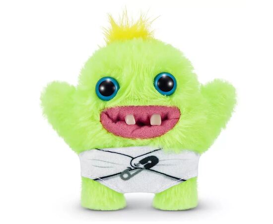 Мягкая игрушка Fuggler Бесстыжий Малыш-Дурко (15703G)