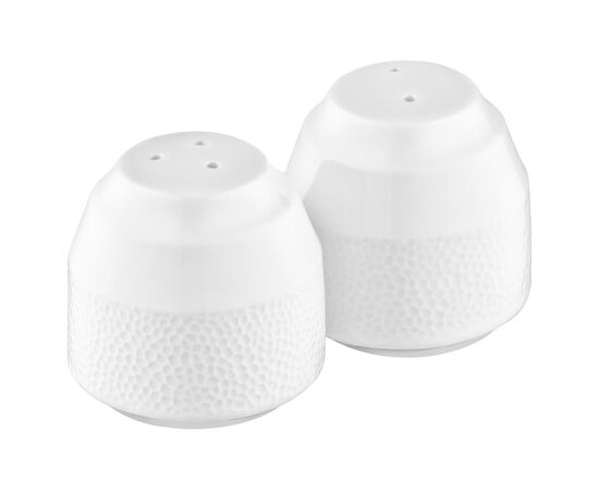 Набор для специй Ardesto Ancona, для солі та перцю 2 предмети, 5.4х5.5см (AR3562), изображение 2