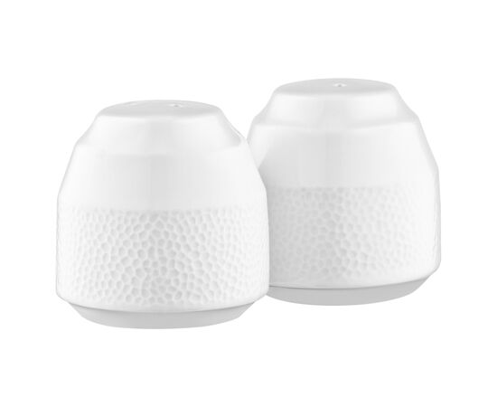 Набор для специй Ardesto Ancona, для солі та перцю 2 предмети, 5.4х5.5см (AR3562)