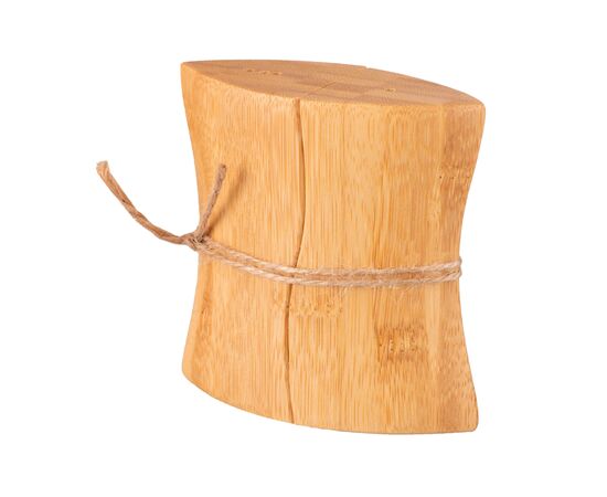 Набор для специй Ardesto Midori, для солі та перцю 2 предмети, 10мл, 9.5х4х9см (AR0934), изображение 2