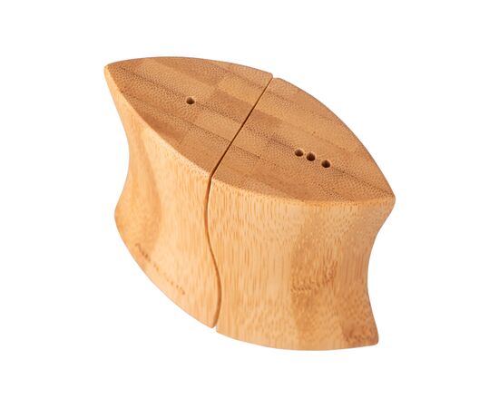 Набор для специй Ardesto Midori, для солі та перцю 2 предмети, 10мл, 9.5х4х9см (AR0934), изображение 5