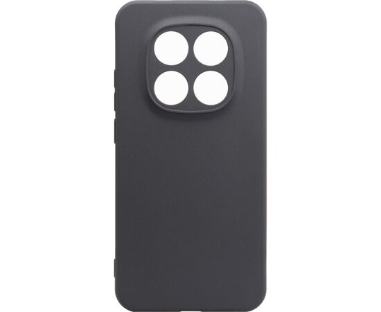 Чохол до мобільного телефона Armorstandart Matte Slim Fit Xiaomi Redmi Note 15 Pro 5G Camera cover Black (ARM89716)