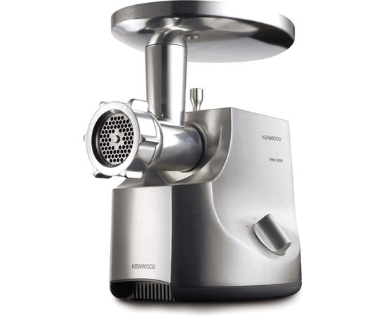 Мясорубка Kenwood MG 700 (MG700), изображение 2