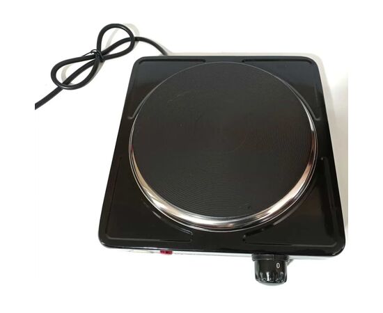 Настольная плита Esperanza EKH002K, изображение 3