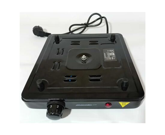 Настольная плита Esperanza EKH002K, изображение 7
