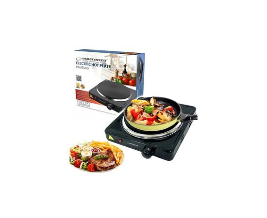 Настольная плита Esperanza EKH002K, изображение 8