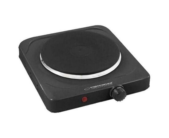 Настольная плита Esperanza EKH002K
