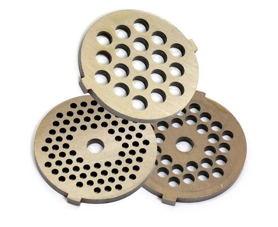 М'ясорубка Rotex RMG200-W, зображення 4