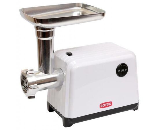 М'ясорубка Rotex RMG200-W