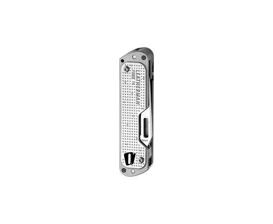 Мультитул Leatherman Free T4 (832686), изображение 3
