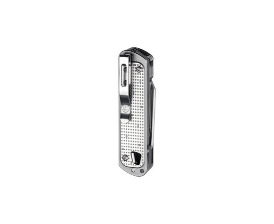 Мультитул Leatherman Free T4 (832686), изображение 4