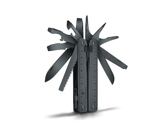 Мультитул Victorinox SwissTool BS Nylon Case (3.0323.3CN), изображение 7