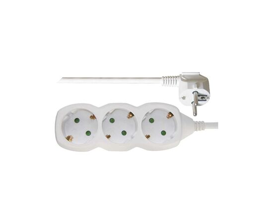 Сетевой удлинитель EMOS P0323R