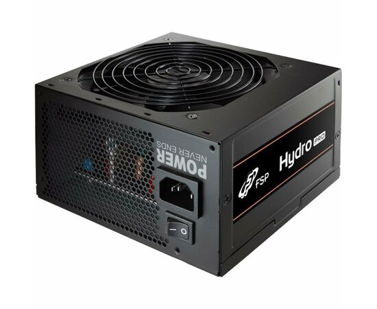 Блок питания FSP 600W (HP2-600)
