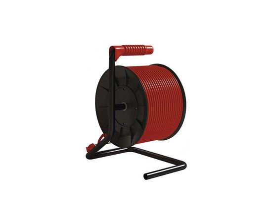 Сетевой удлинитель EMOS катушка 4 роз., 50 м (P092501), изображение 2