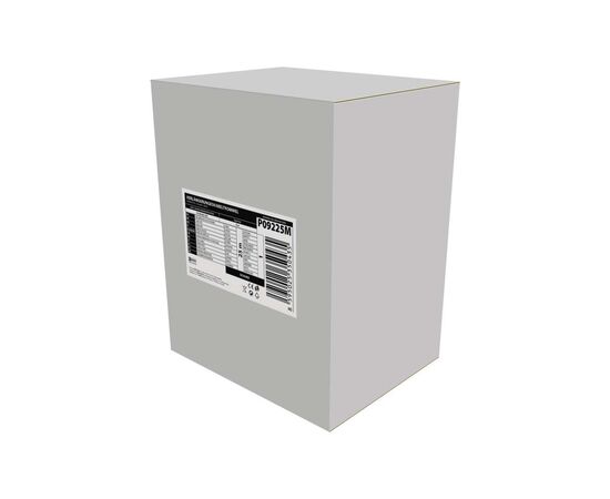 Сетевой удлинитель EMOS катушка 4 роз., 25 м (P09225M), изображение 6