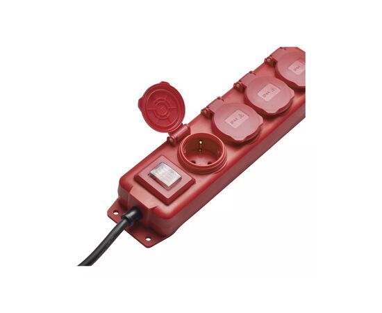 Сетевой удлинитель EMOS P14201, изображение 4