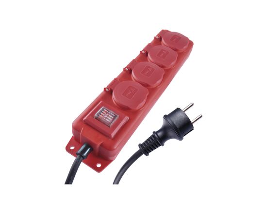 Сетевой удлинитель EMOS P14201