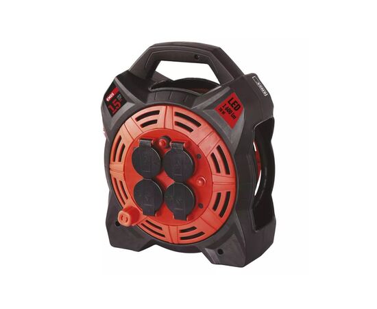 Сетевой удлинитель EMOS P08215, изображение 4