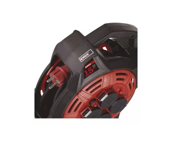 Сетевой удлинитель EMOS P08215, изображение 8