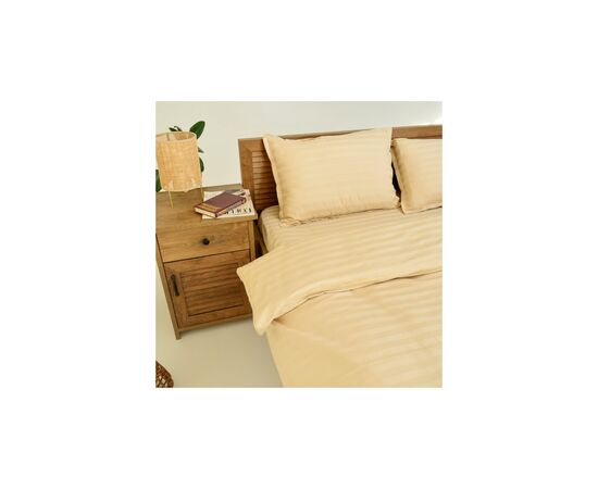 Постільна білизна Tiare 72 Сатин Страйп Цветной сімейний (72_Stripe_sm)