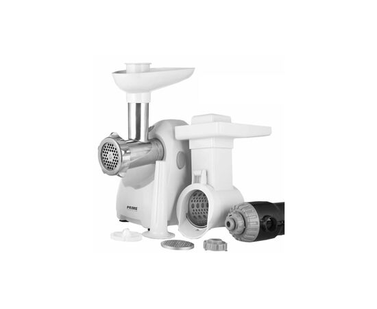 Мясорубка PRIME Technics PG 1953 W