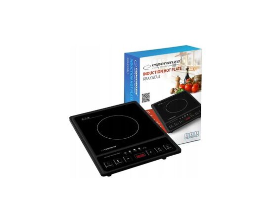 Настольная плита Esperanza EKH011, изображение 4