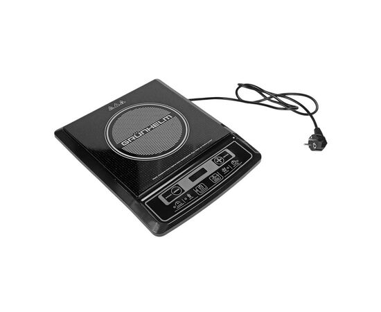 Настільна плита Grunhelm GI-905, зображення 3