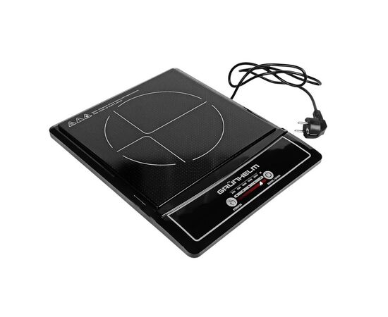 Настольная плита Grunhelm GI-909, изображение 3