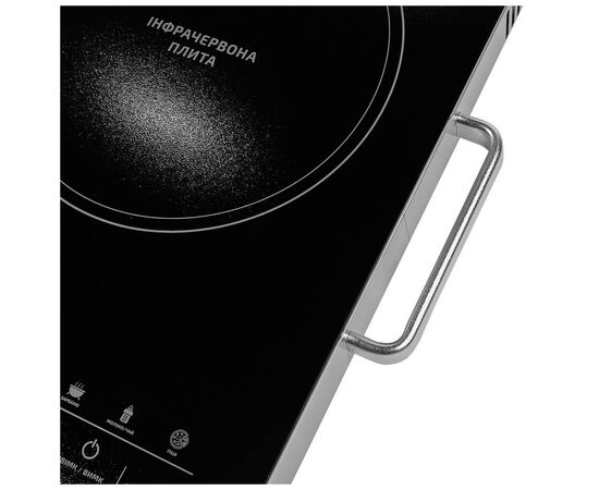 Настольная плита Grunhelm GIR-201, изображение 6