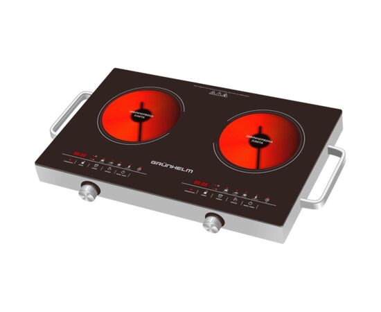 Настольная плита Grunhelm GIR-201