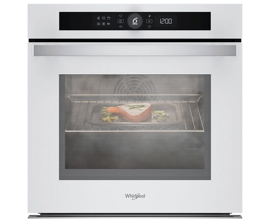 Духовой шкаф Whirlpool WOI4S8CM1SWA, изображение 2