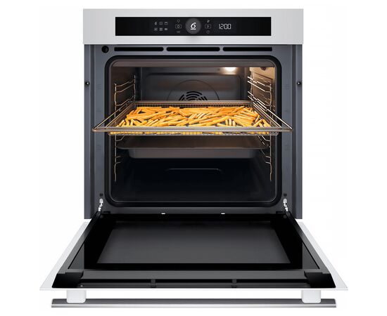 Духовой шкаф Whirlpool WOI4S8CM1SWA, изображение 3