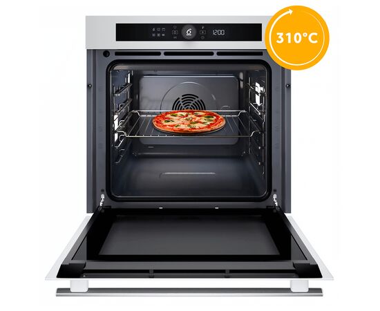 Духовой шкаф Whirlpool WOI4S8CM1SWA, изображение 4