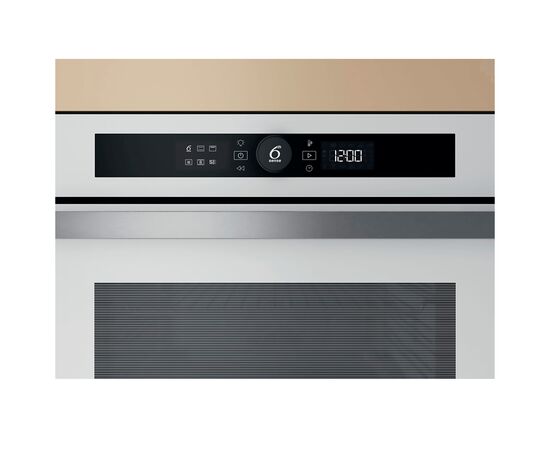 Духовой шкаф Whirlpool WOI4S8CM1SWA, изображение 6