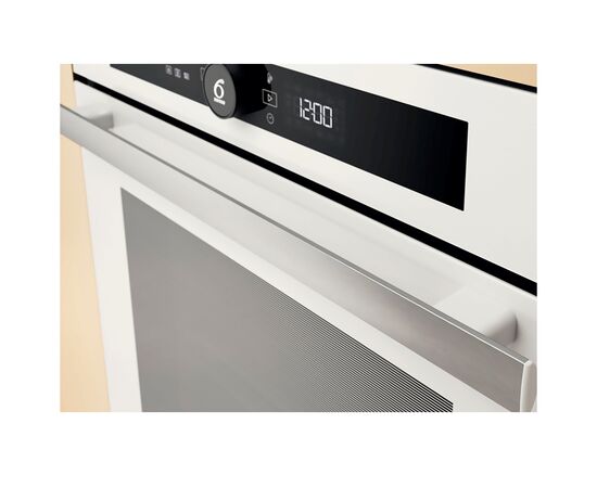 Духовой шкаф Whirlpool WOI4S8CM1SWA, изображение 7