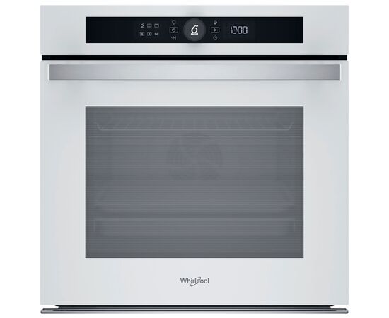 Духовой шкаф Whirlpool WOI4S8CM1SWA