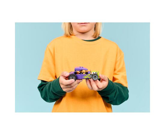 Конструктор LEGO City Хотрод (60485), изображение 10