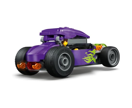 Конструктор LEGO City Хотрод (60485), изображение 3