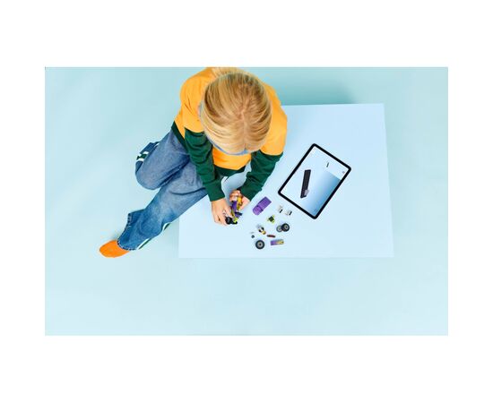 Конструктор LEGO City Хотрод (60485), изображение 7